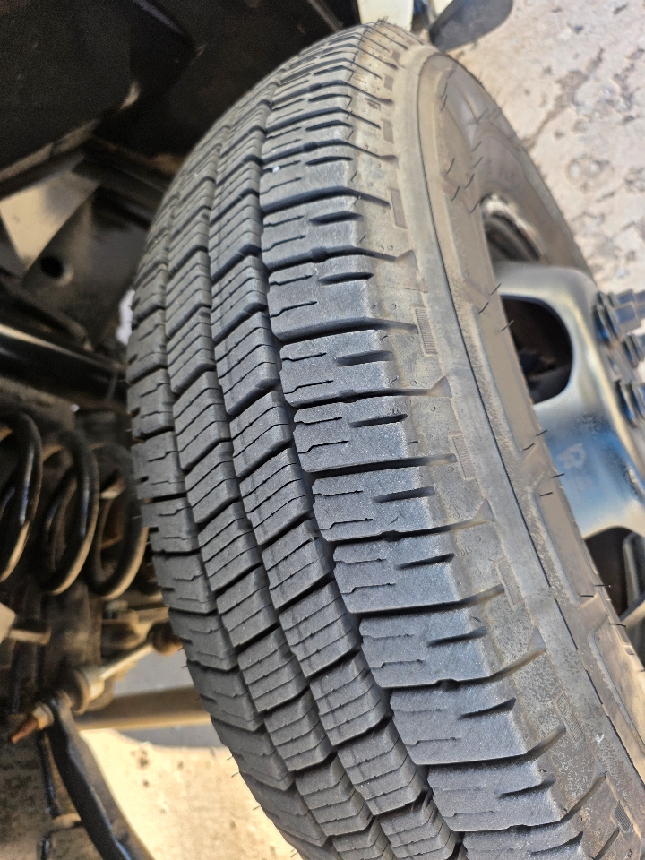 RAM 3500 Laramie 4x4 Crew Cab 8' Box 2021