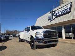 2021 RAM 3500 