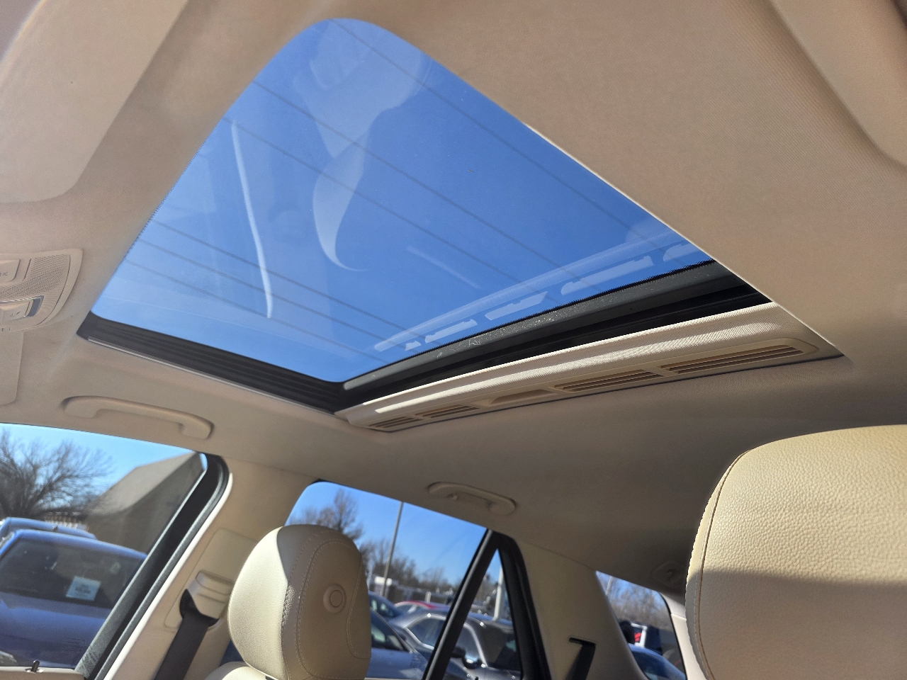 Mercedes-Benz GLE 4MATIC 4dr GLE 350 2016