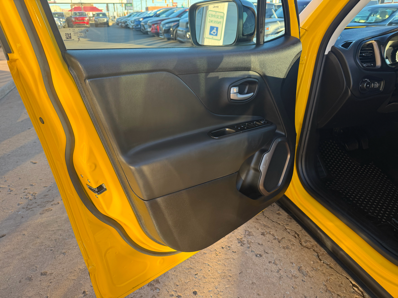 Jeep Renegade Upland 4x4 2023