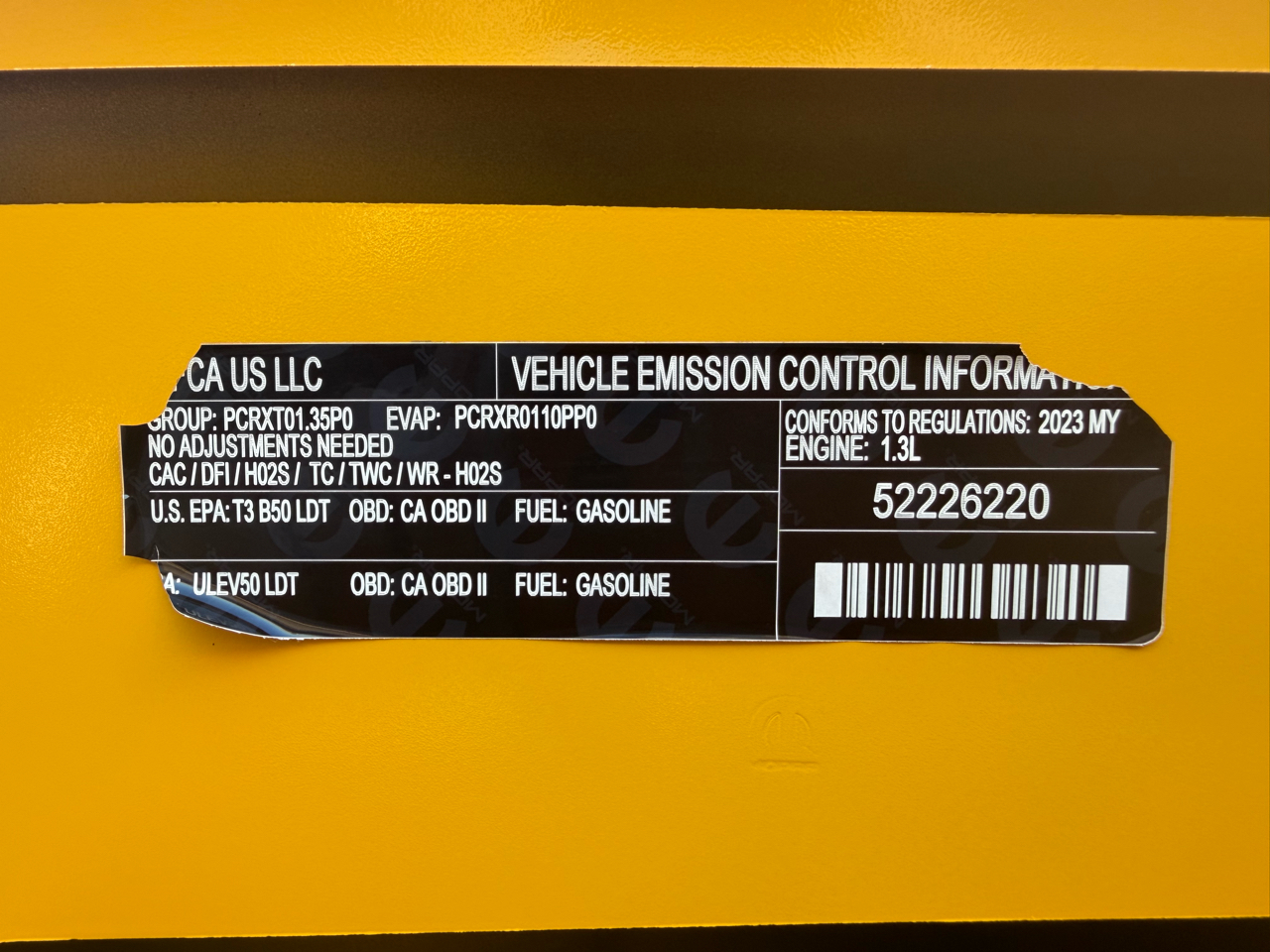 Jeep Renegade Upland 4x4 2023