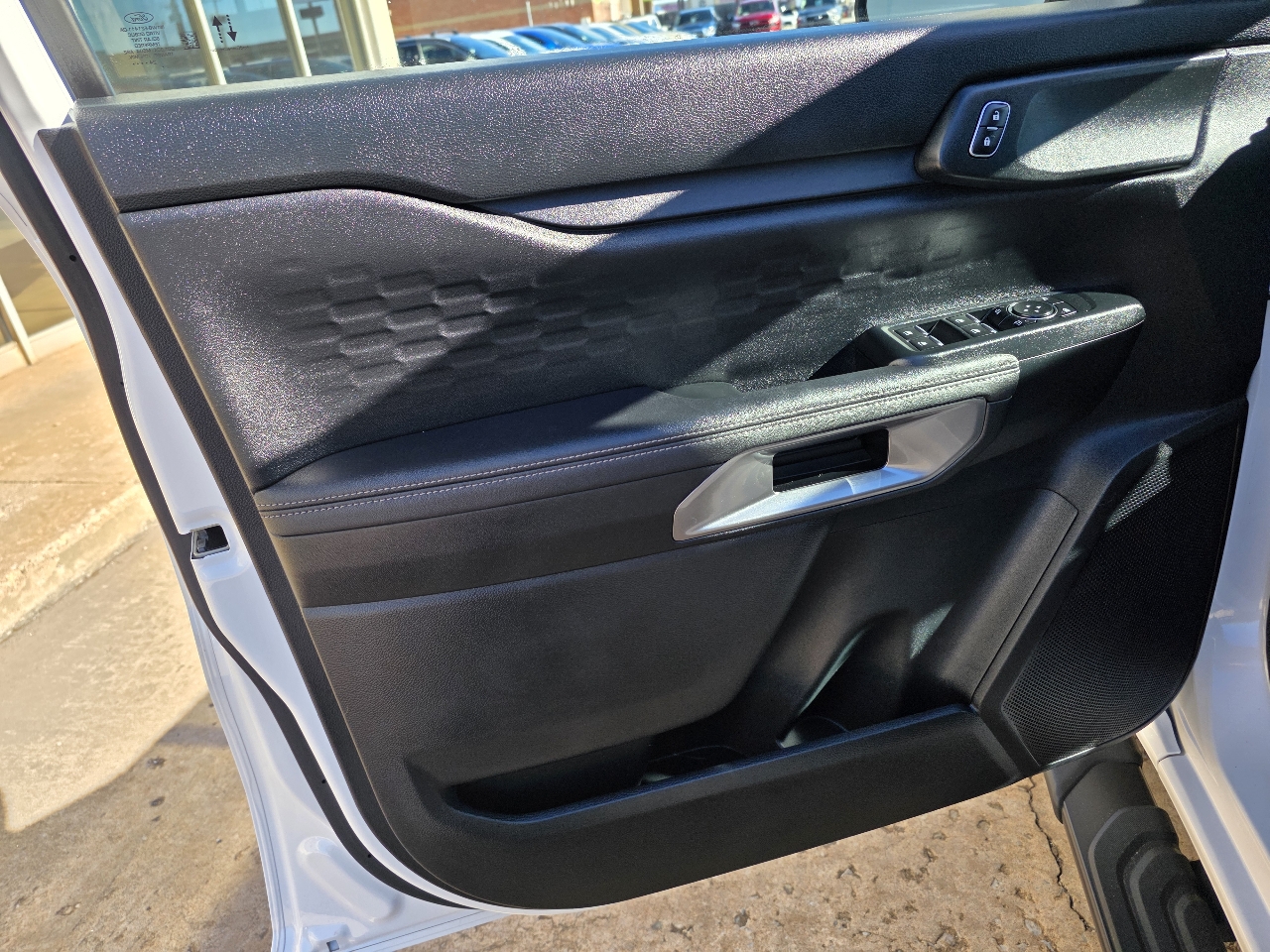 Ford Ranger XLT 4WD SuperCrew 5' Box 2024