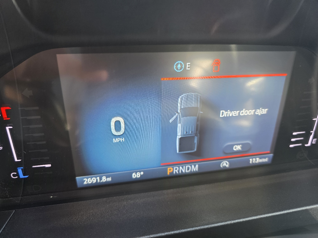 Ford Ranger XLT 4WD SuperCrew 5' Box 2024