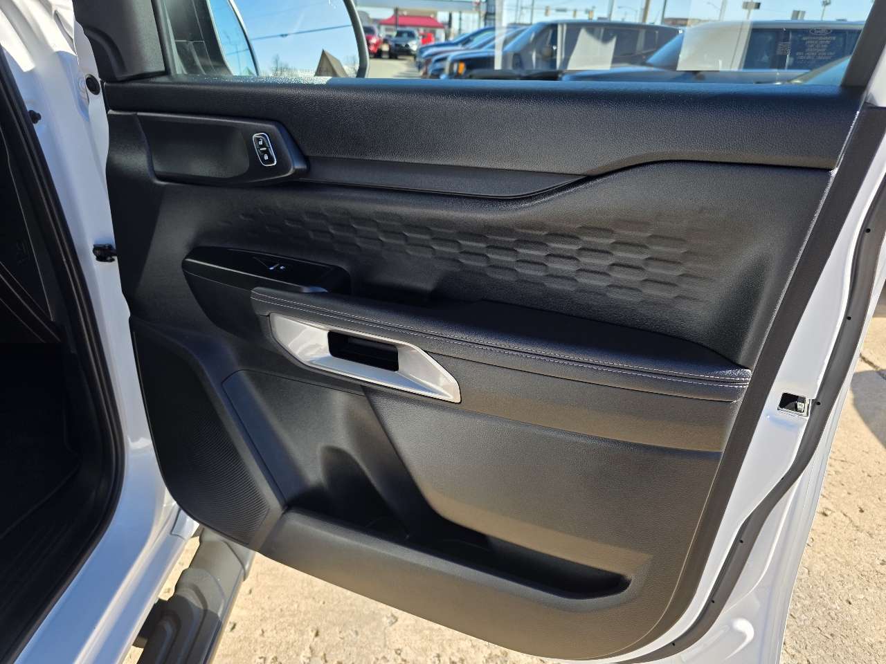 Ford Ranger XLT 4WD SuperCrew 5' Box 2024