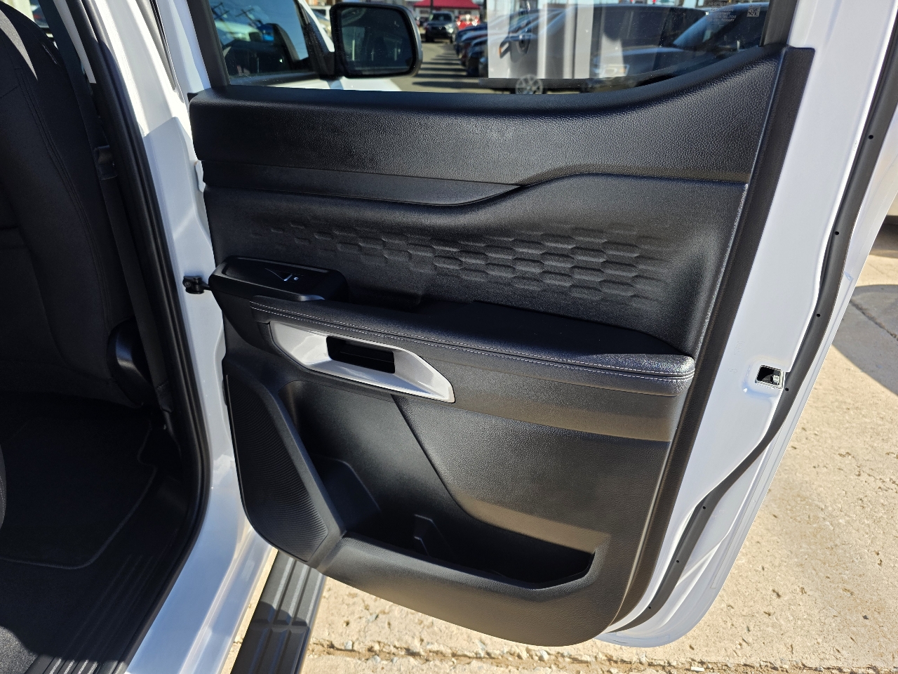 Ford Ranger XLT 4WD SuperCrew 5' Box 2024