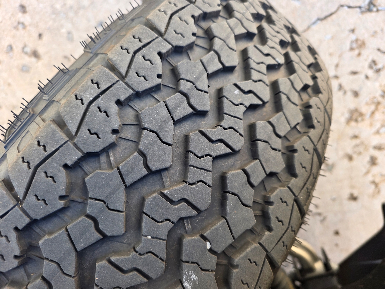 Ford Ranger XLT 4WD SuperCrew 5' Box 2024