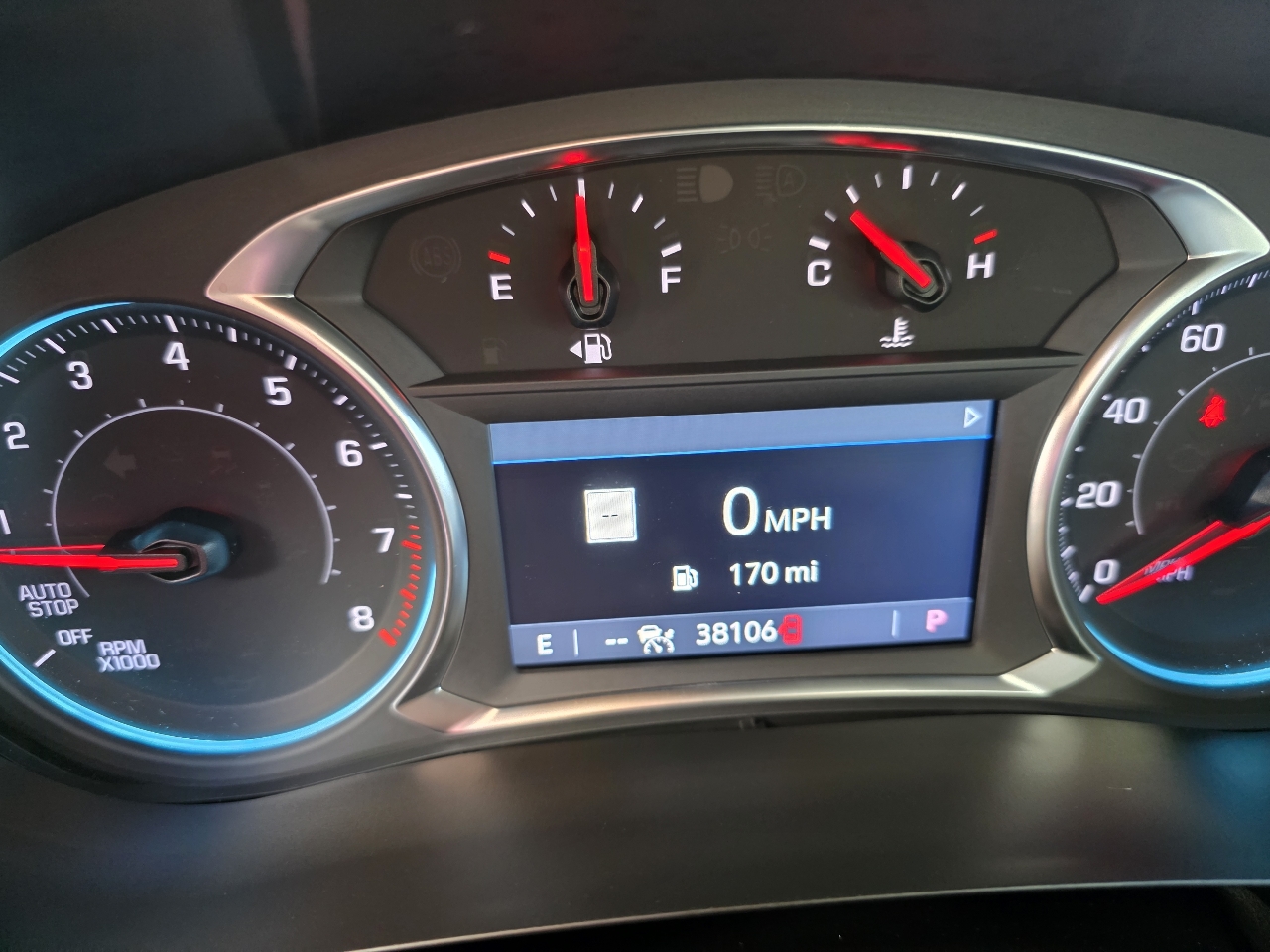 Chevrolet Traverse AWD 4dr RS 2023