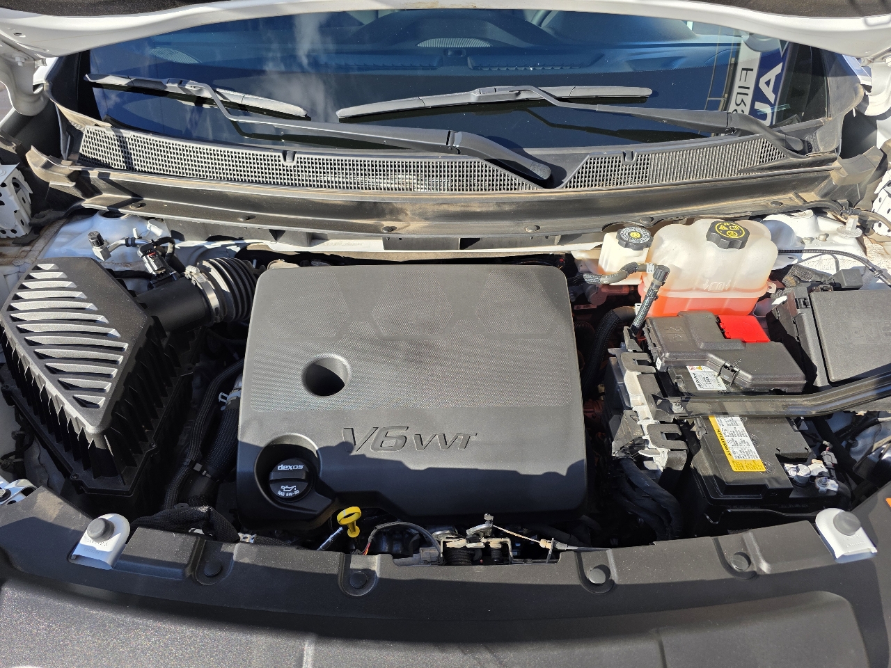 Chevrolet Traverse AWD 4dr RS 2023