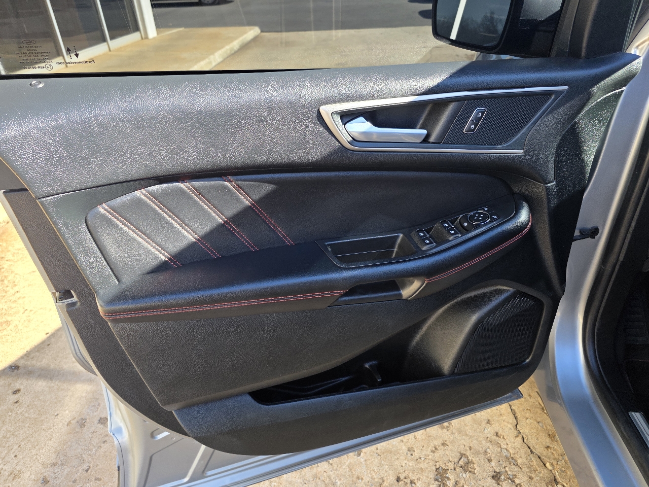 Ford Edge ST-Line AWD 2024