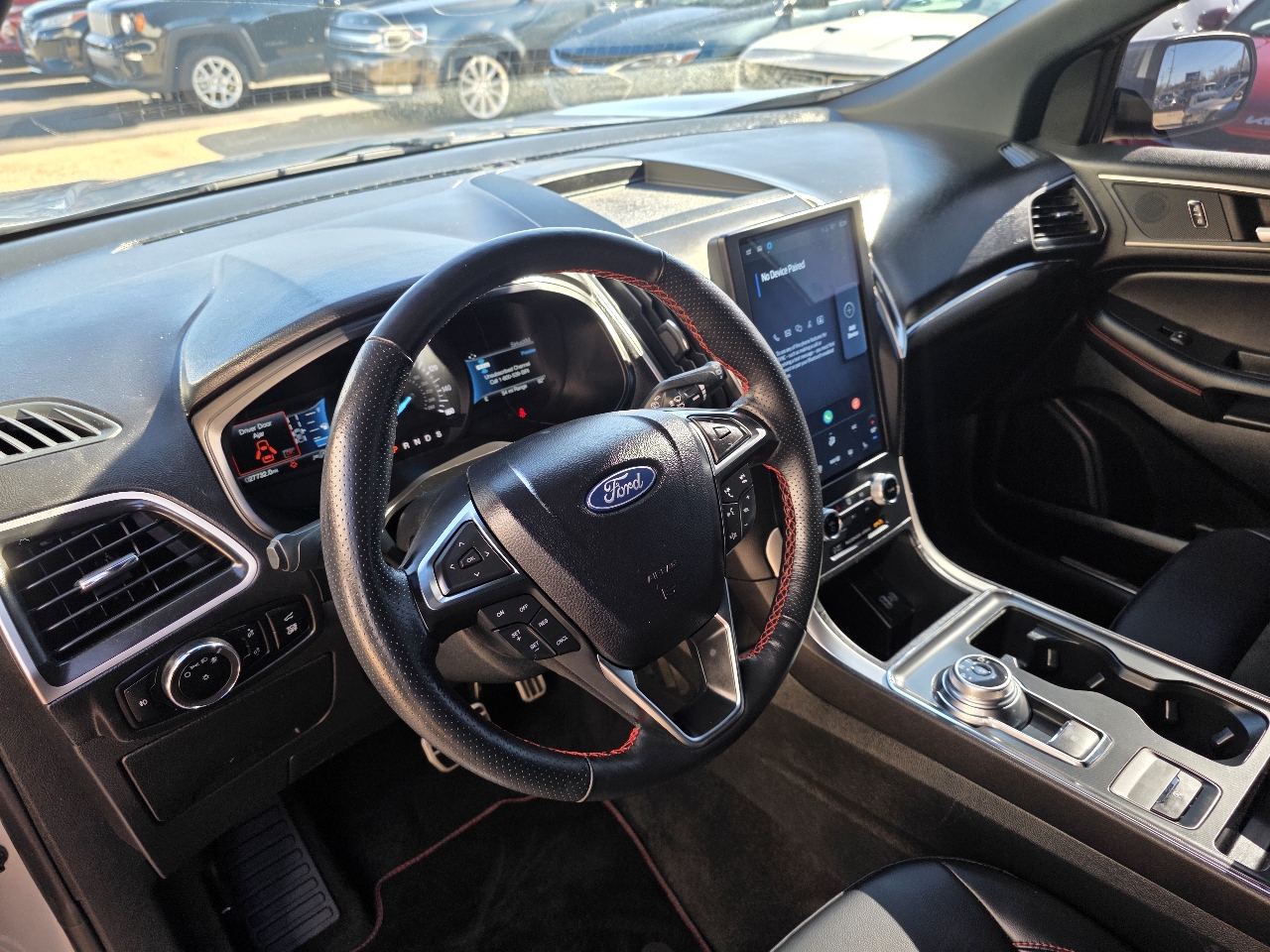 Ford Edge ST-Line AWD 2024