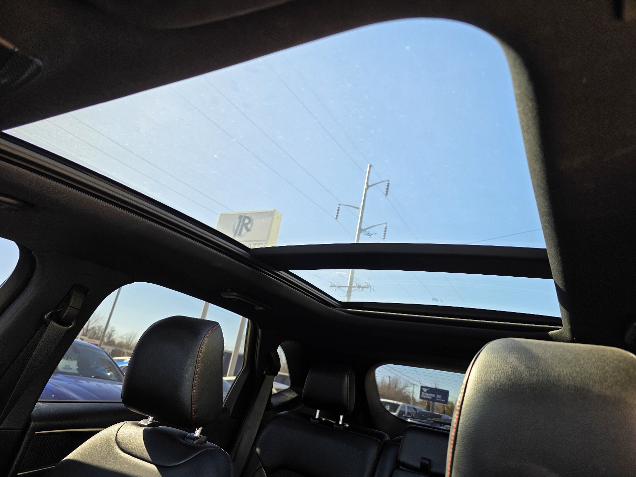 Ford Edge ST-Line AWD 2024