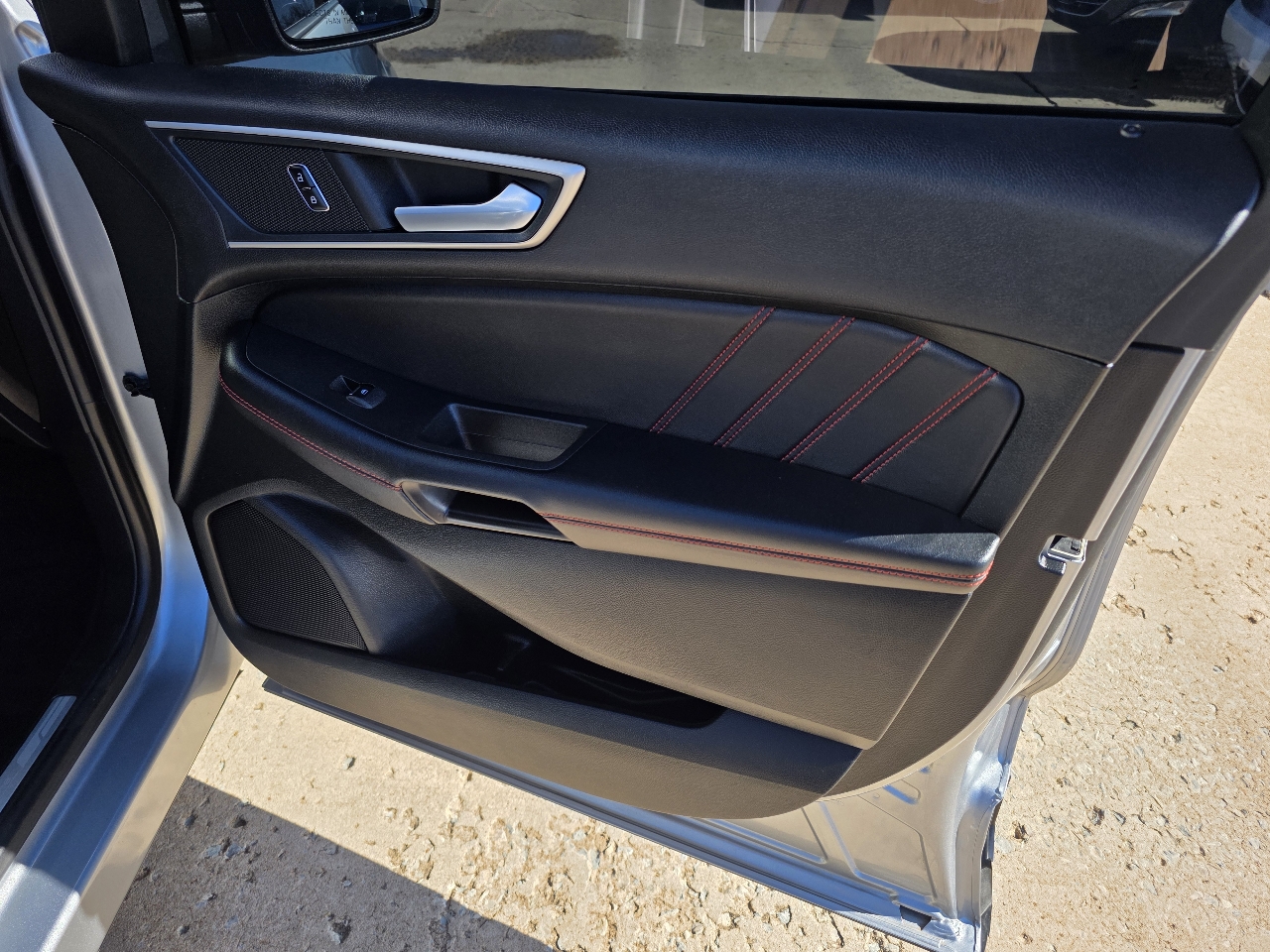 Ford Edge ST-Line AWD 2024