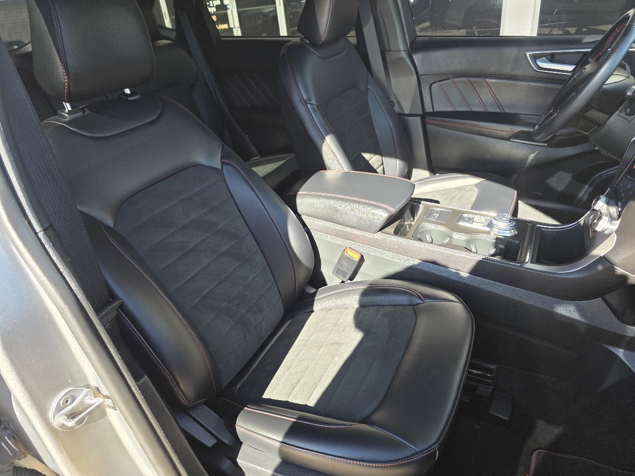 Ford Edge ST-Line AWD 2024