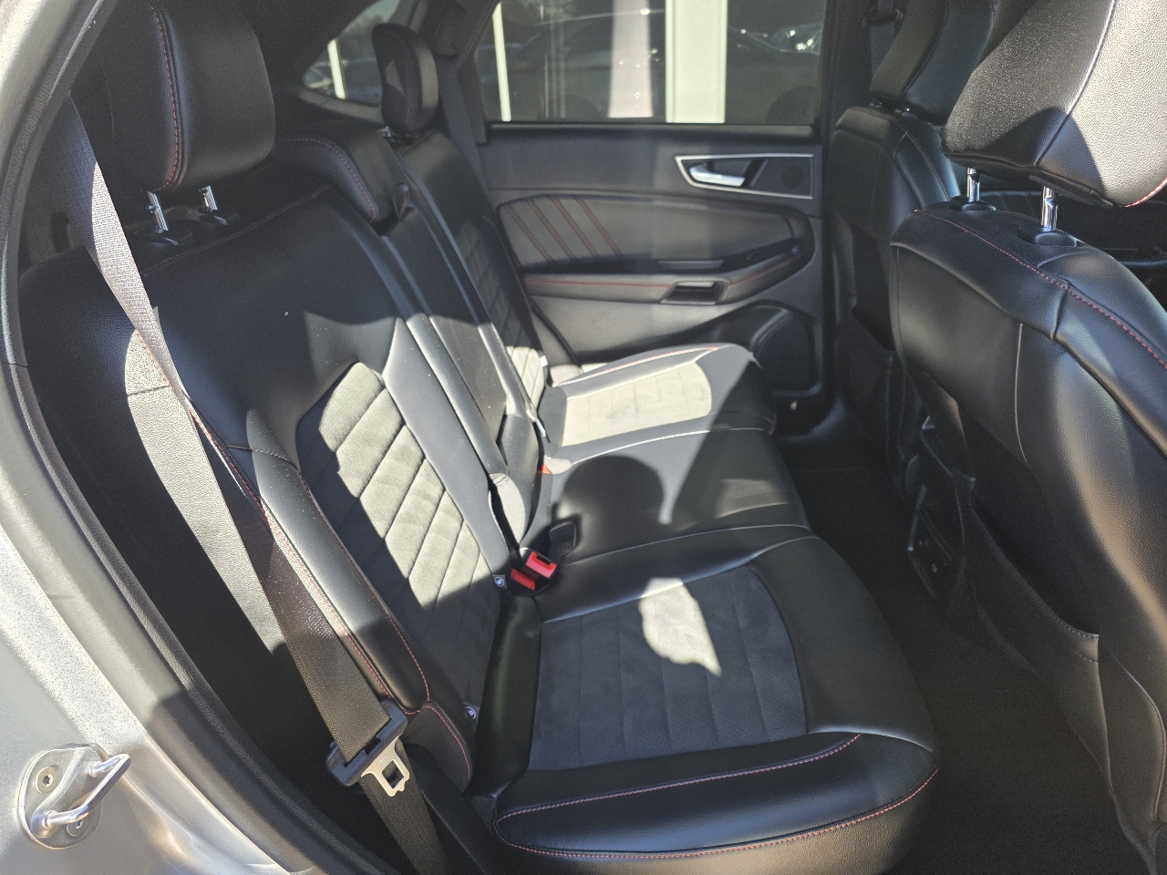 Ford Edge ST-Line AWD 2024