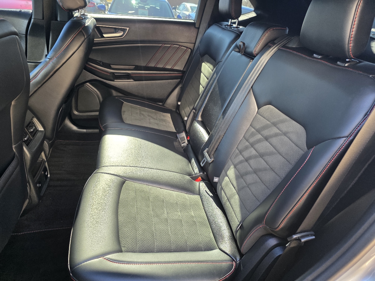 Ford Edge ST-Line AWD 2024