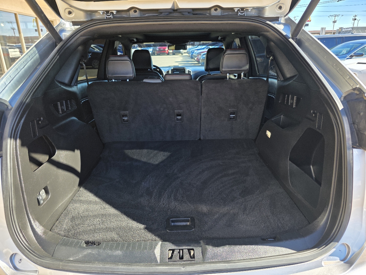 Ford Edge ST-Line AWD 2024