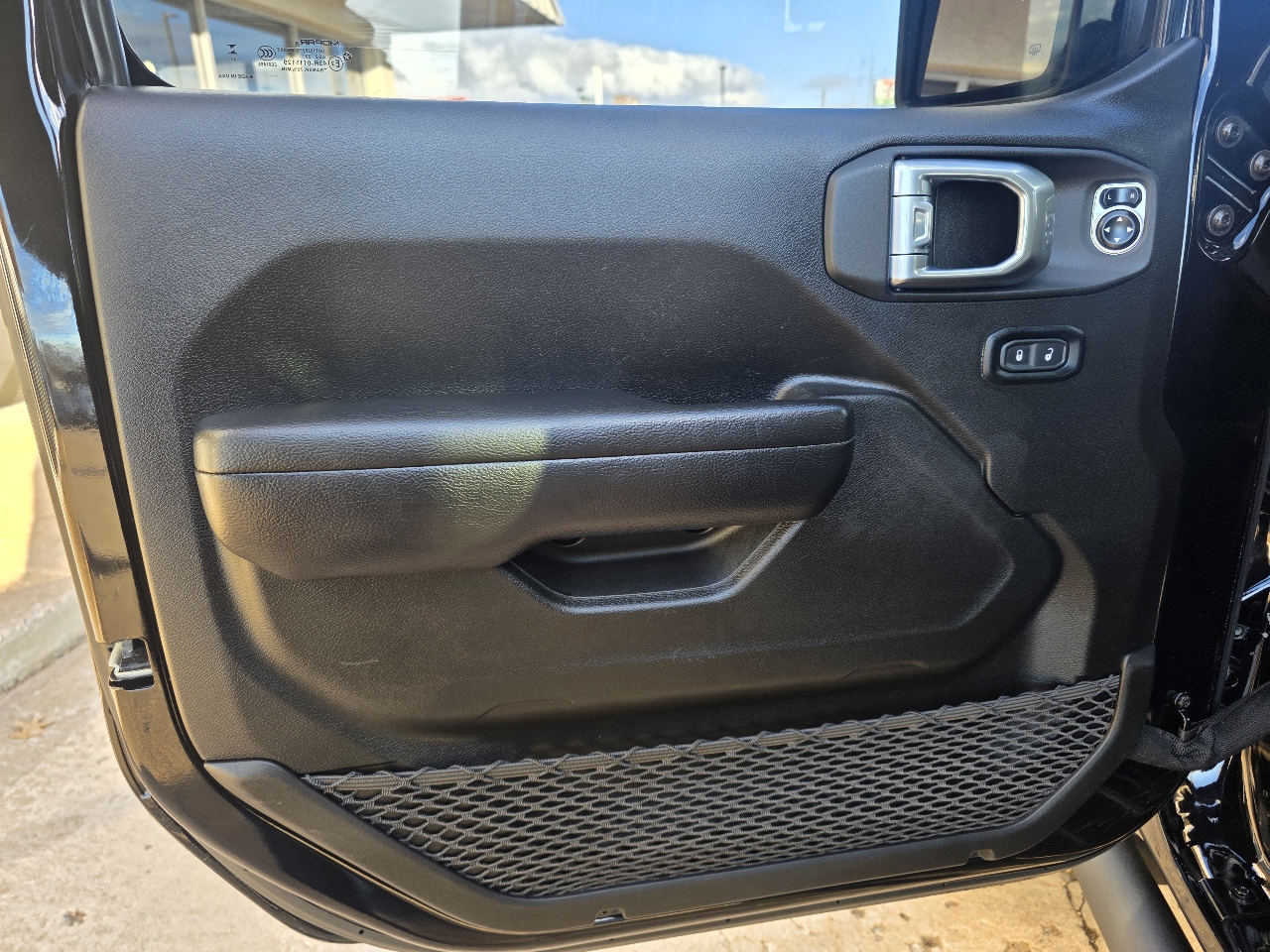 Jeep Gladiator Willys 4x4 2023