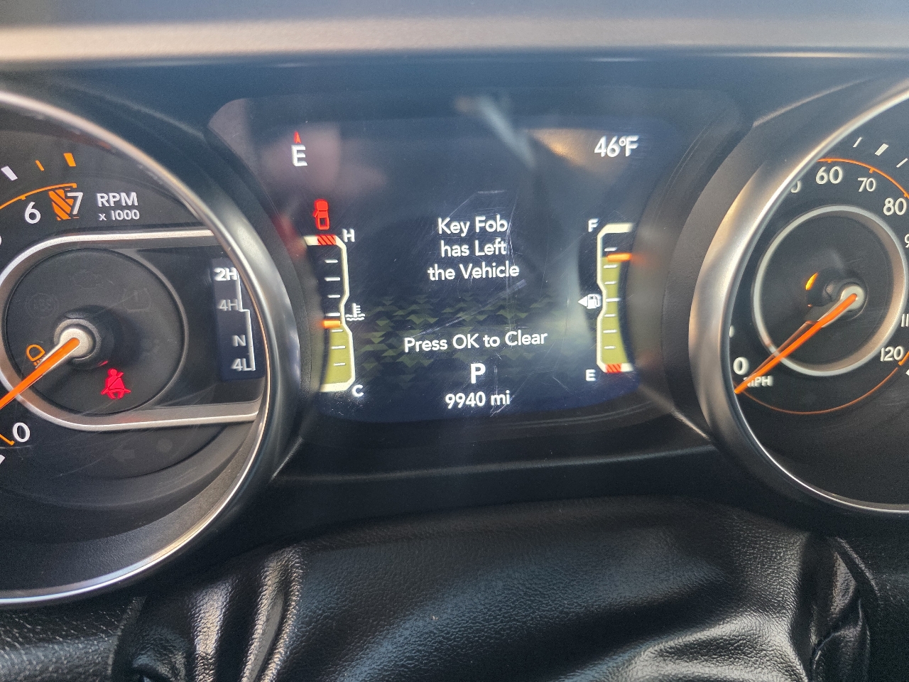 Jeep Gladiator Willys 4x4 2023