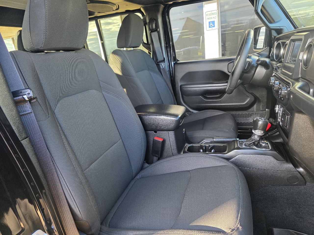 Jeep Gladiator Willys 4x4 2023