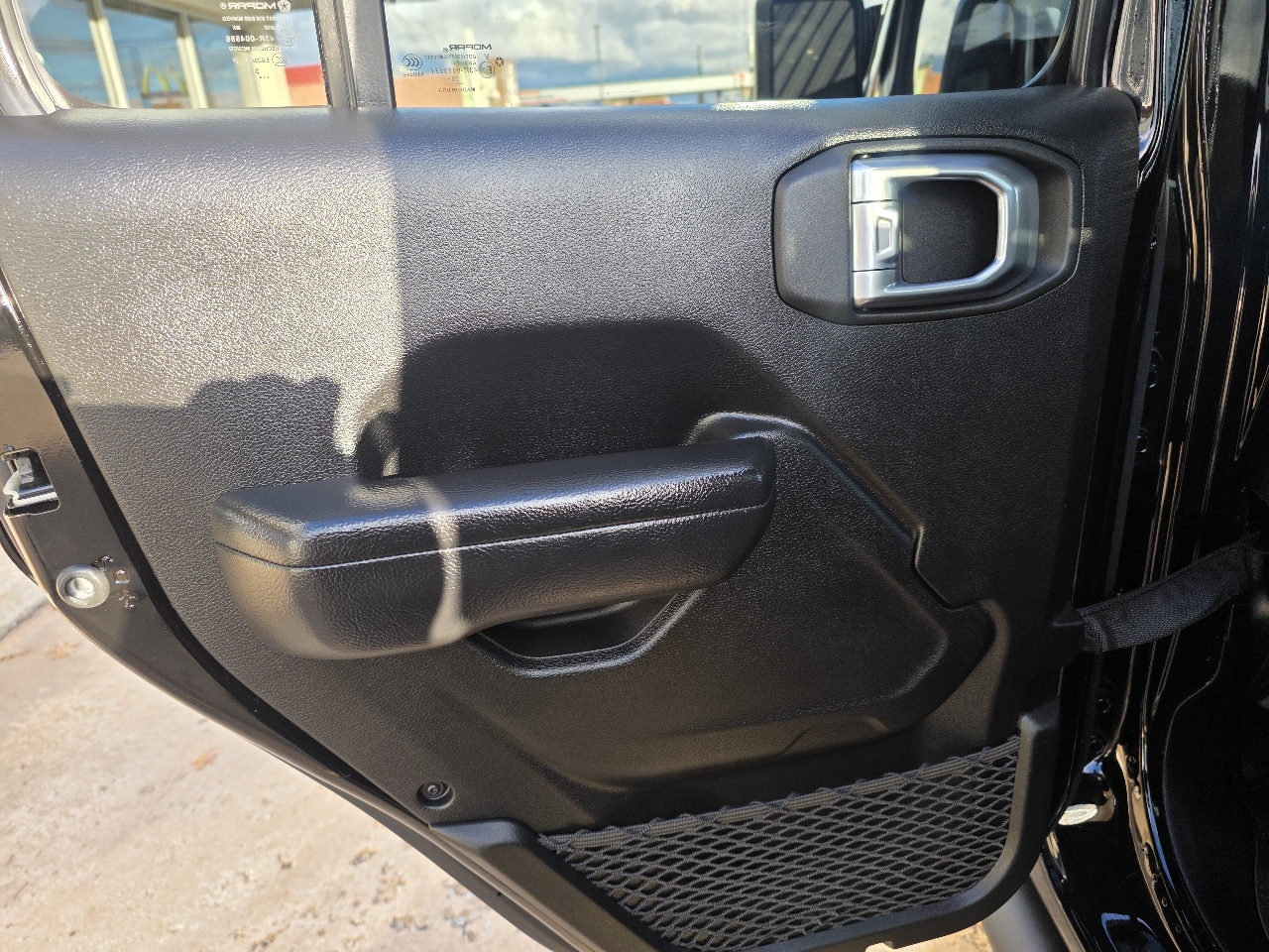 Jeep Gladiator Willys 4x4 2023