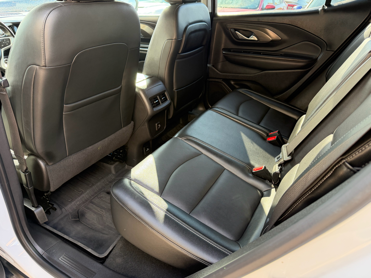 GMC Terrain AWD 4dr SLT 2023