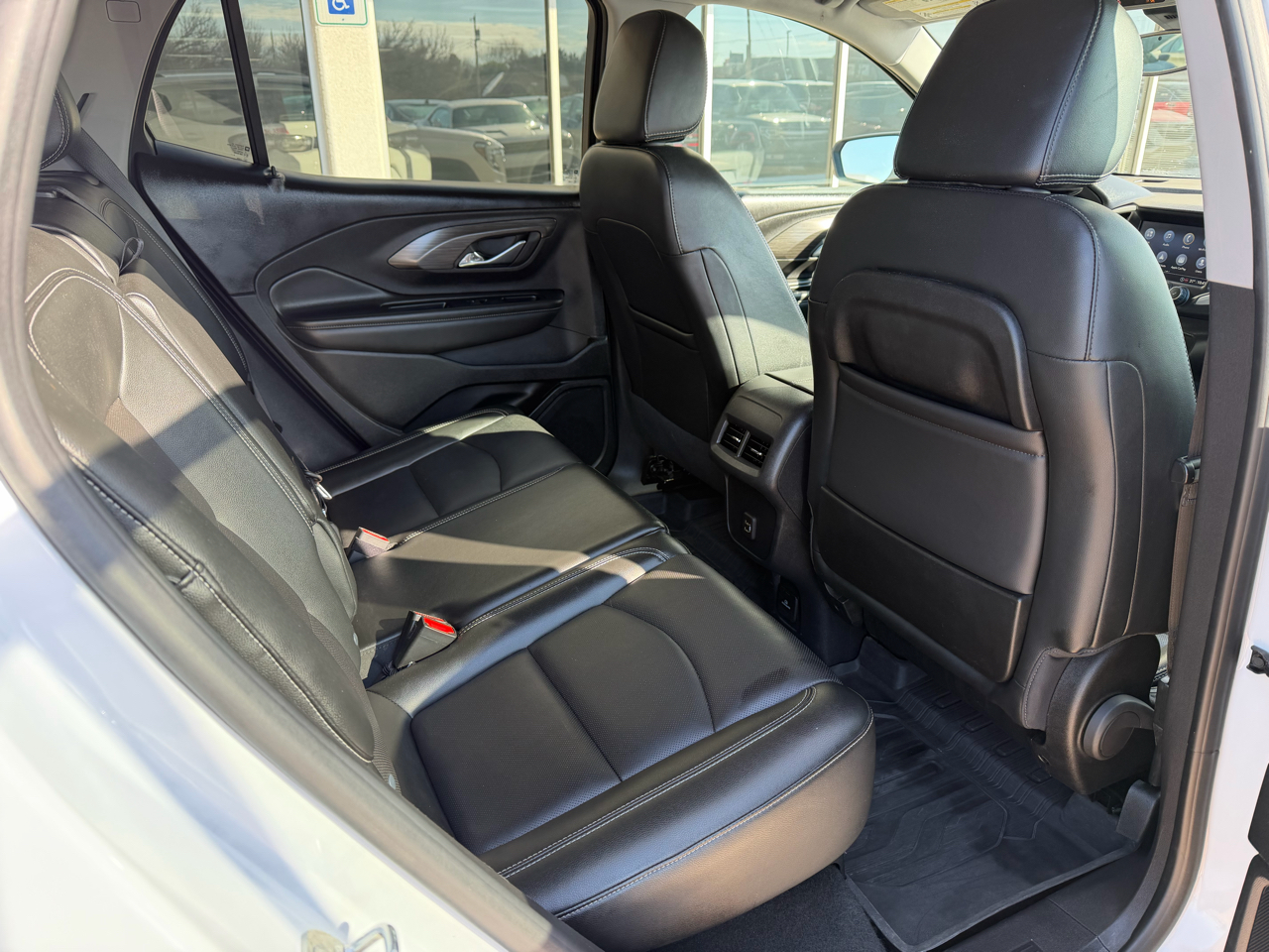 GMC Terrain AWD 4dr SLT 2023