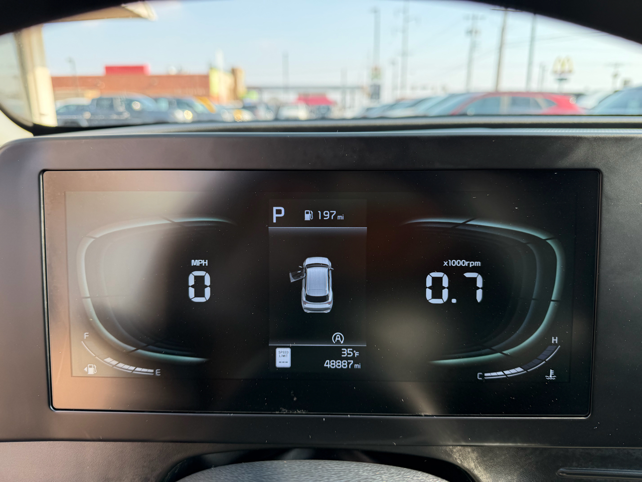 Kia Sportage LX AWD 2024