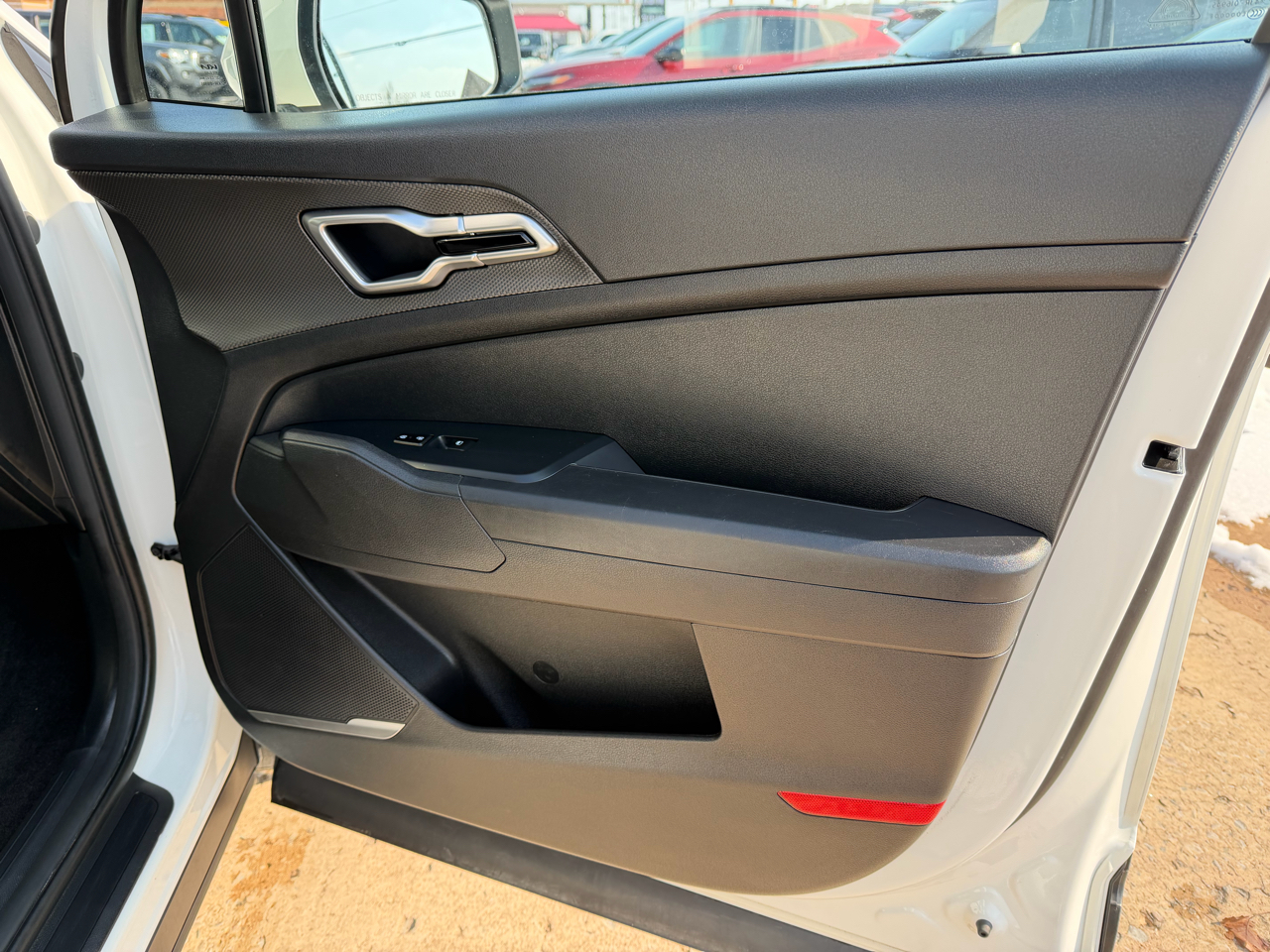 Kia Sportage LX AWD 2024