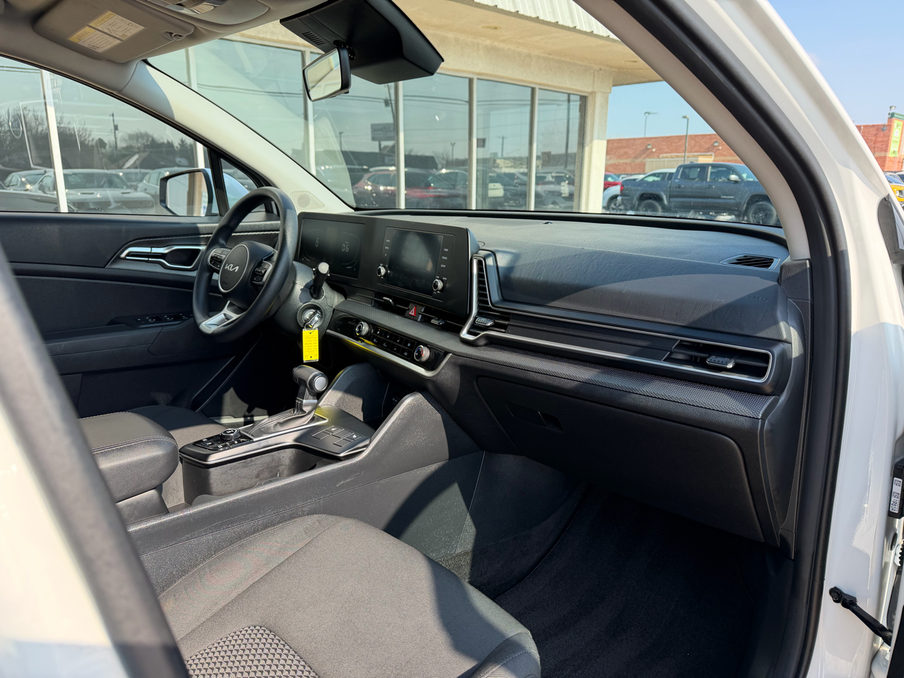 Kia Sportage LX AWD 2024