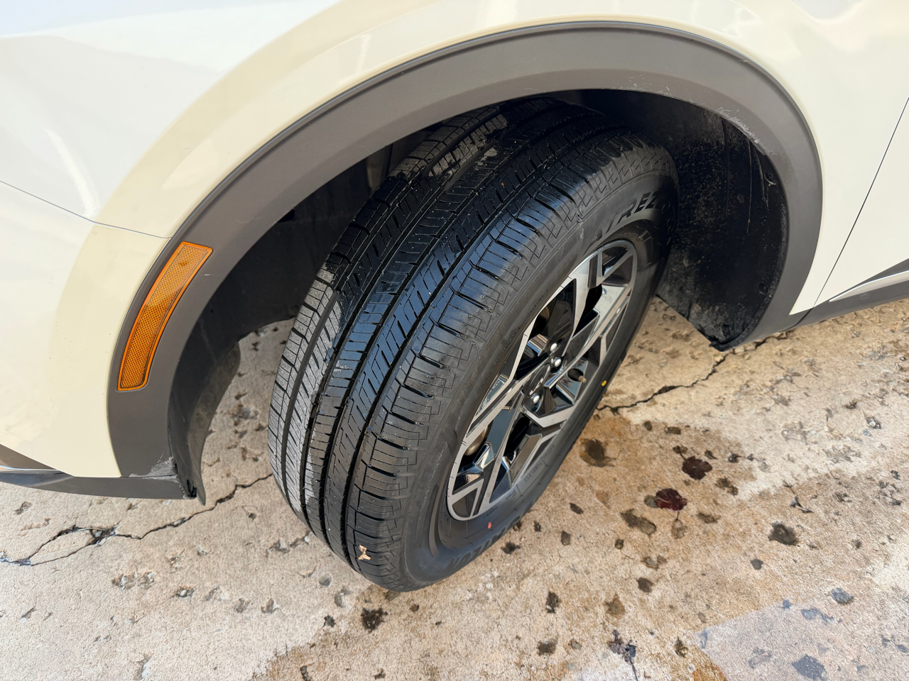 Kia Sportage LX AWD 2024