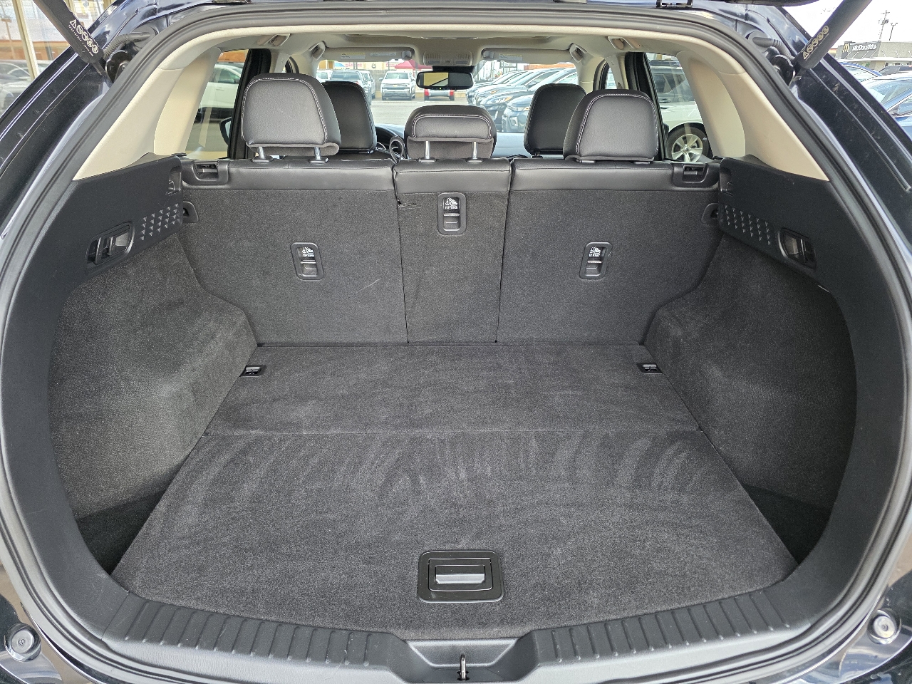 Mazda CX-5 2.5 S Preferred Package AWD 2025