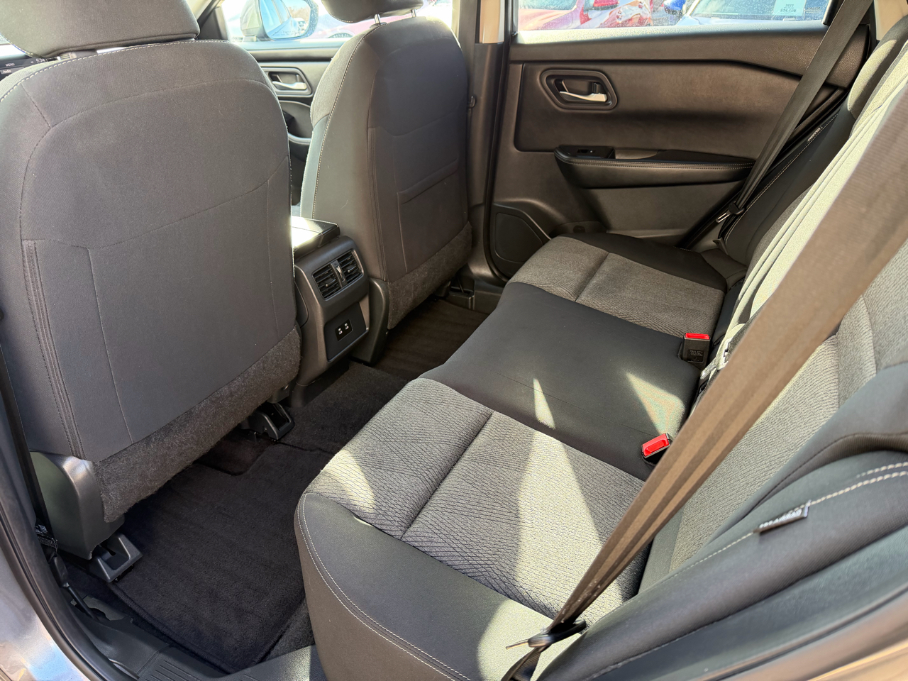 Nissan Rogue AWD SV 2024