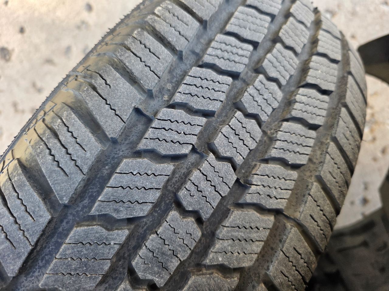 Nissan Rogue AWD S 2023