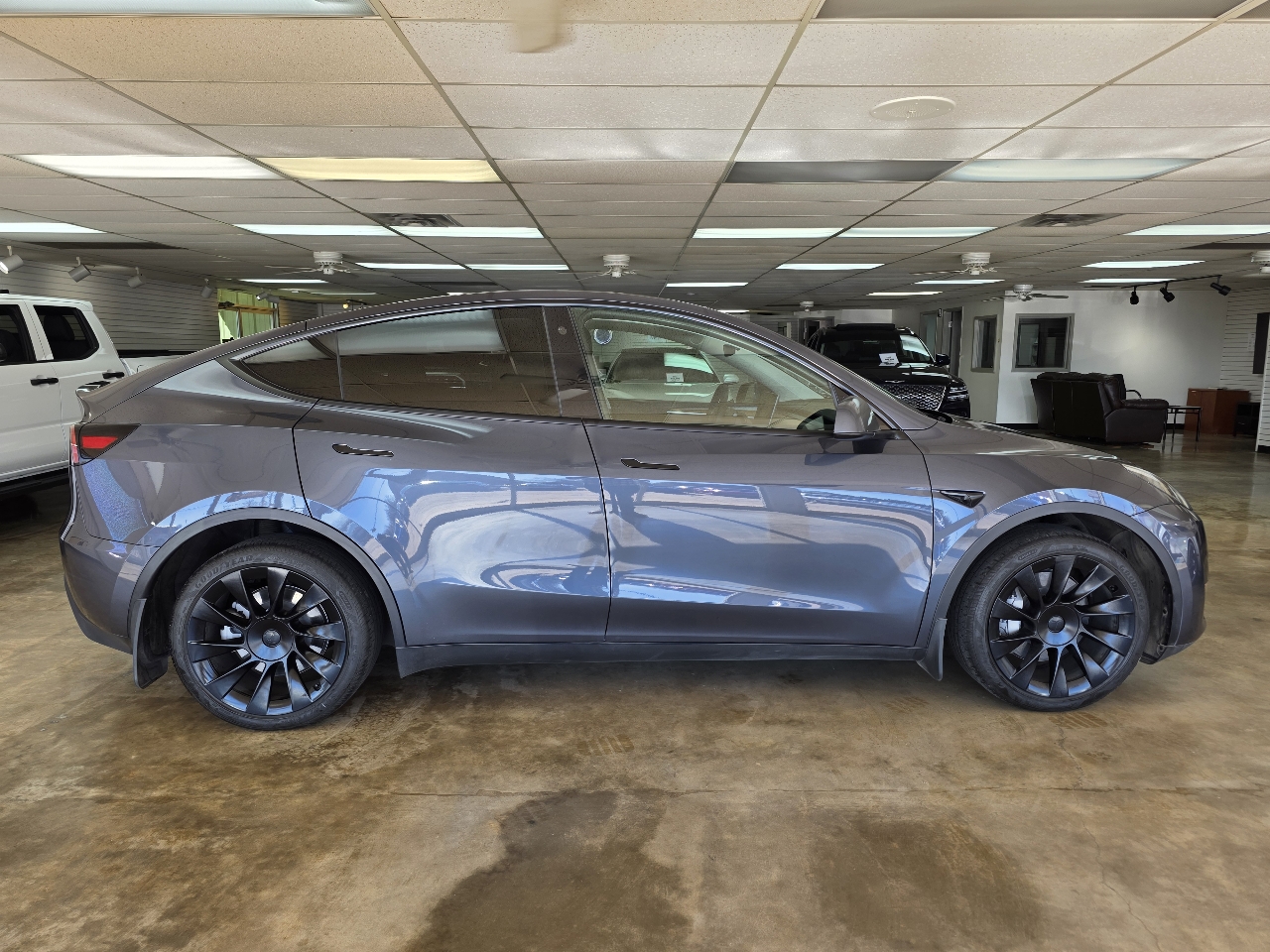 Tesla Model Y Long Range AWD 2023