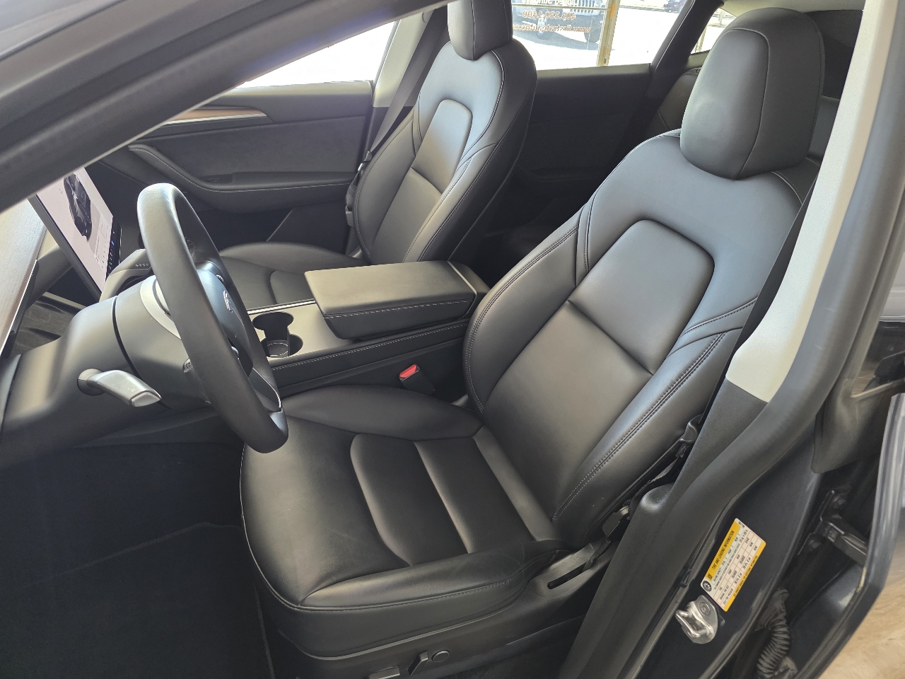 Tesla Model Y Long Range AWD 2023