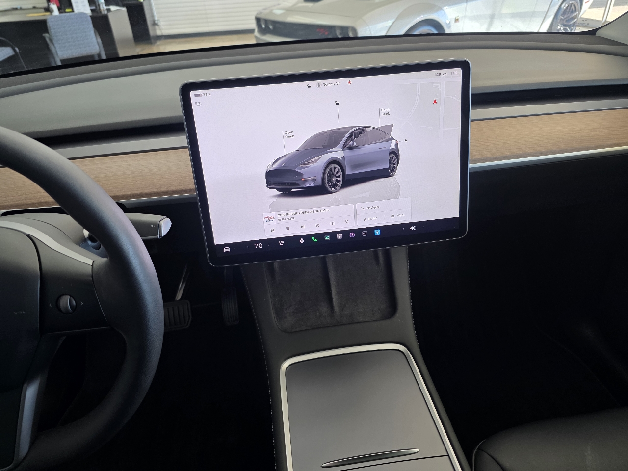 Tesla Model Y Long Range AWD 2023