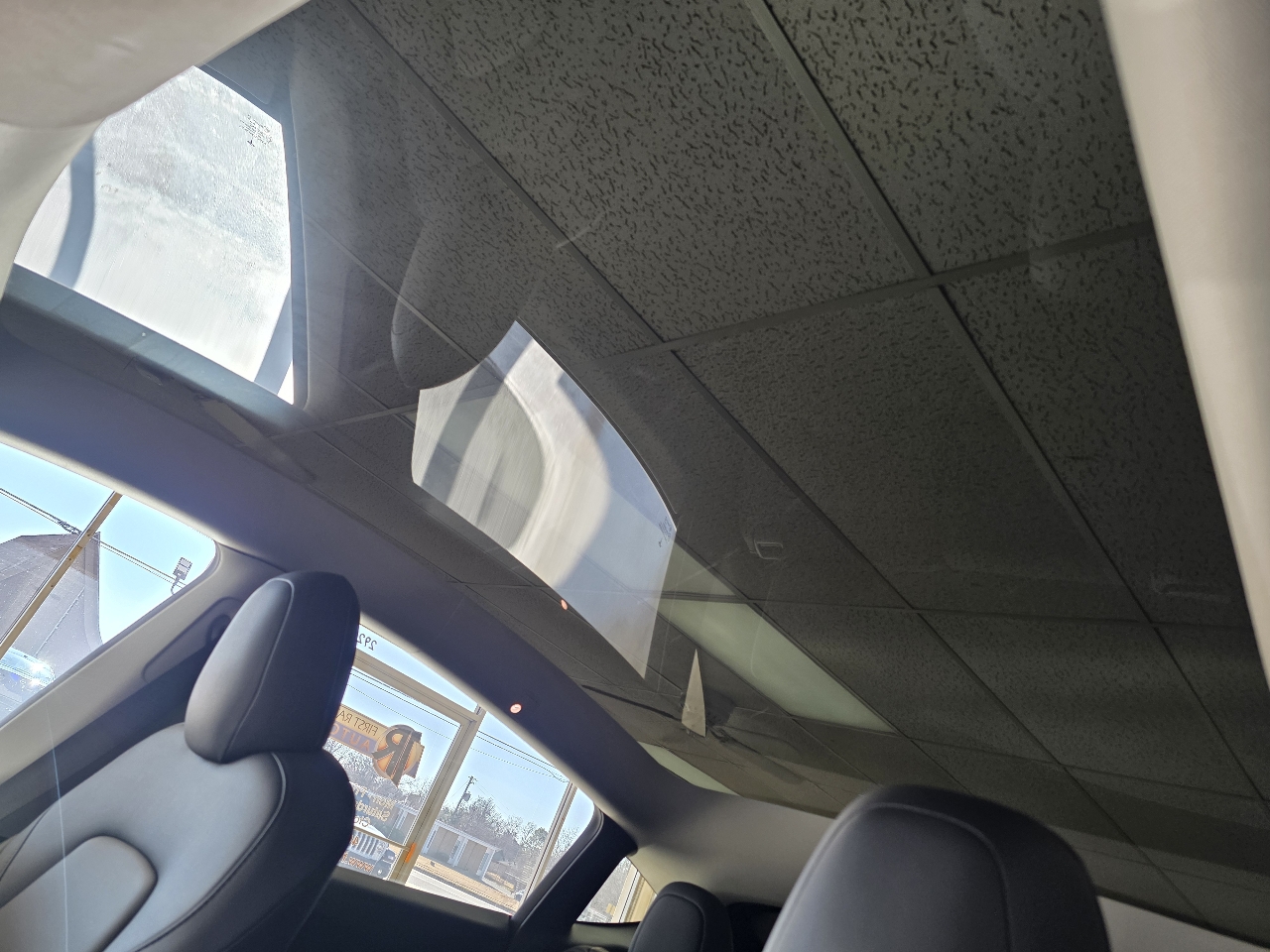 Tesla Model Y Long Range AWD 2023