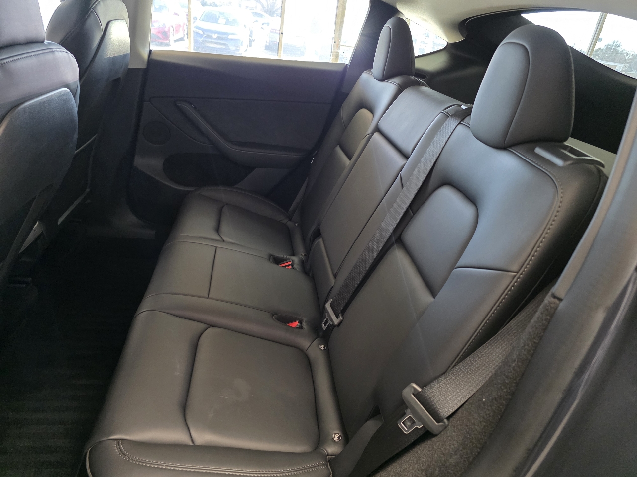 Tesla Model Y Long Range AWD 2023