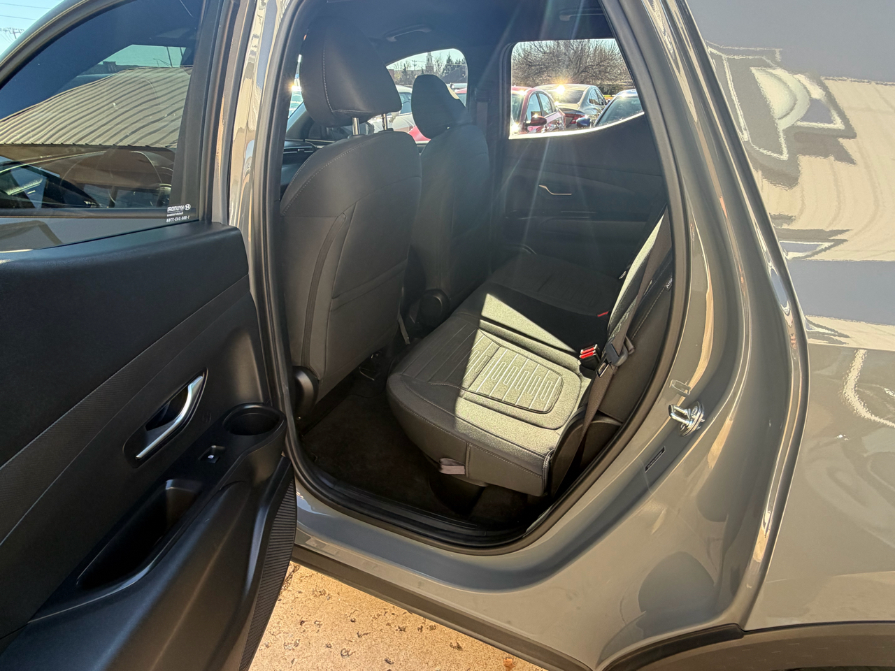 Hyundai Santa Cruz SE AWD 2024