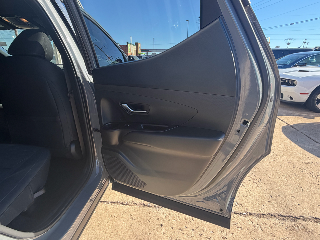 Hyundai Santa Cruz SE AWD 2024