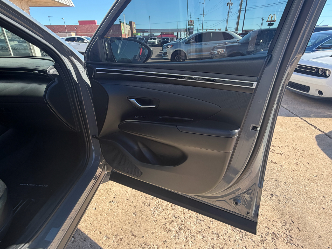 Hyundai Santa Cruz SE AWD 2024