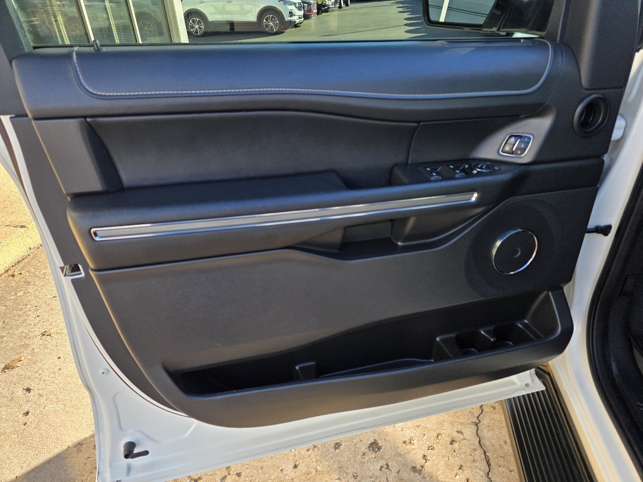 Ford Expedition Max XLT 4x2 2024