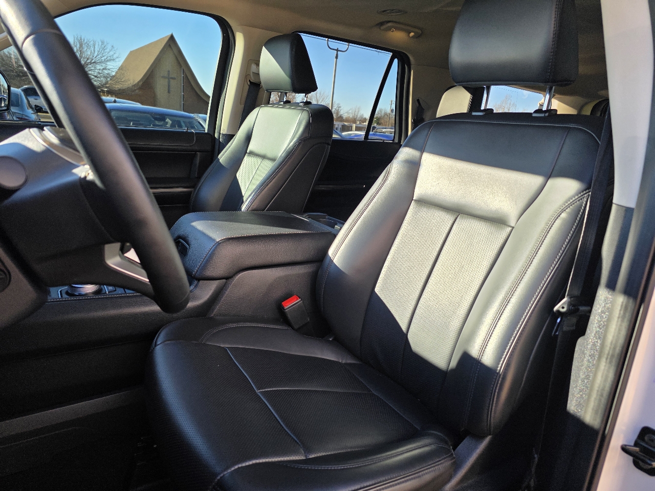 Ford Expedition Max XLT 4x2 2024