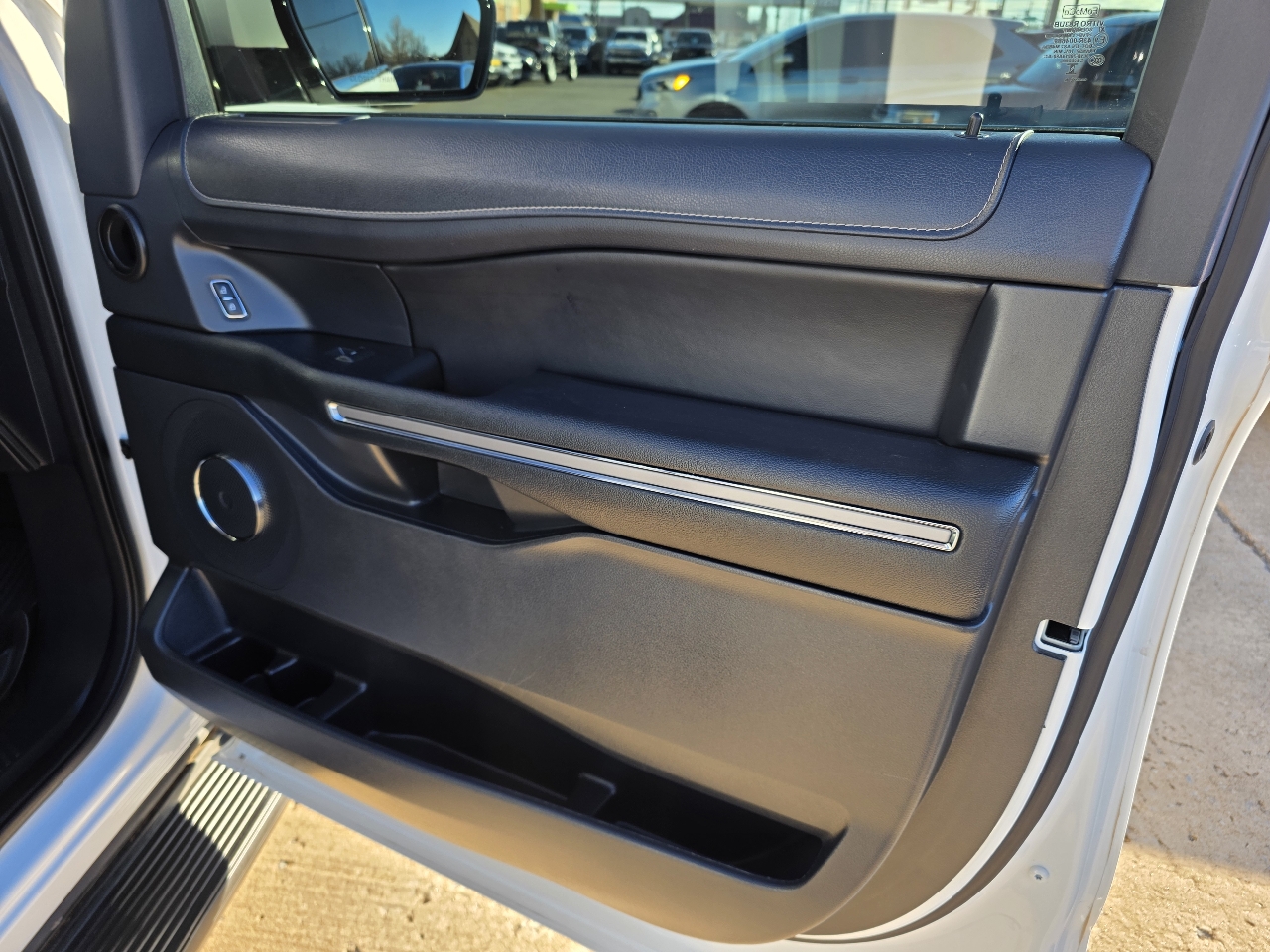 Ford Expedition Max XLT 4x2 2024