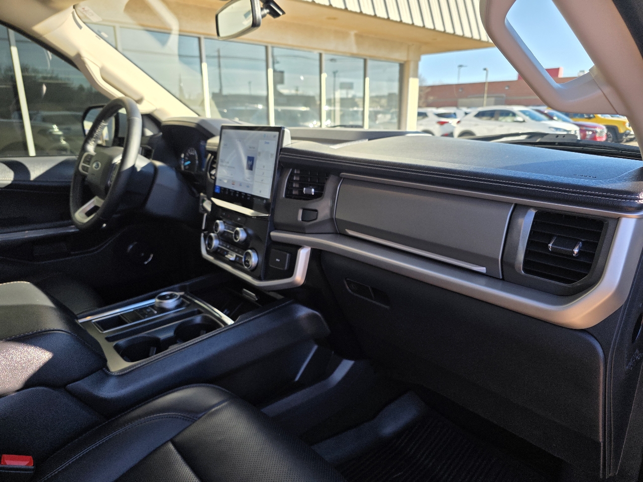 Ford Expedition Max XLT 4x2 2024