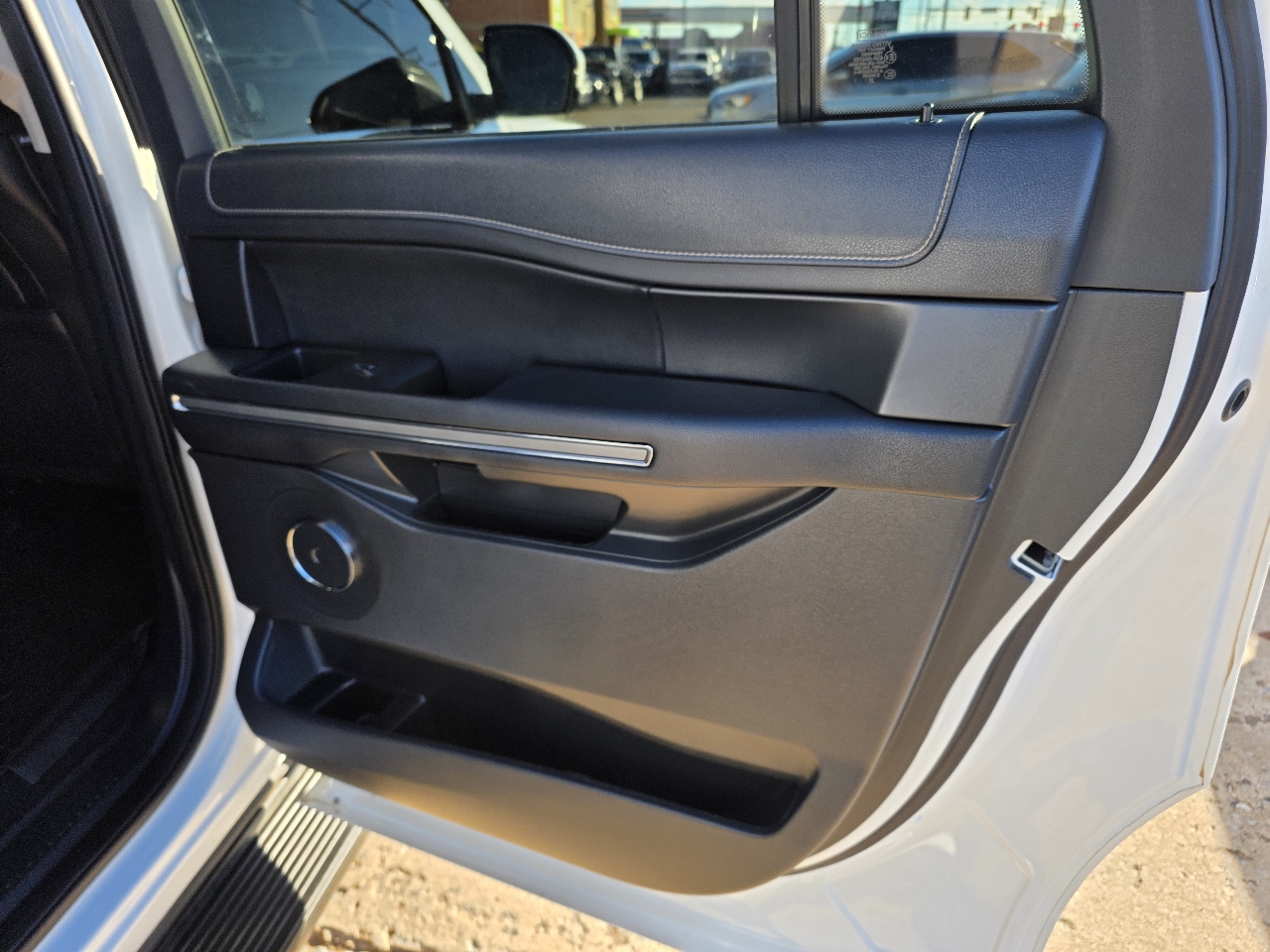 Ford Expedition Max XLT 4x2 2024