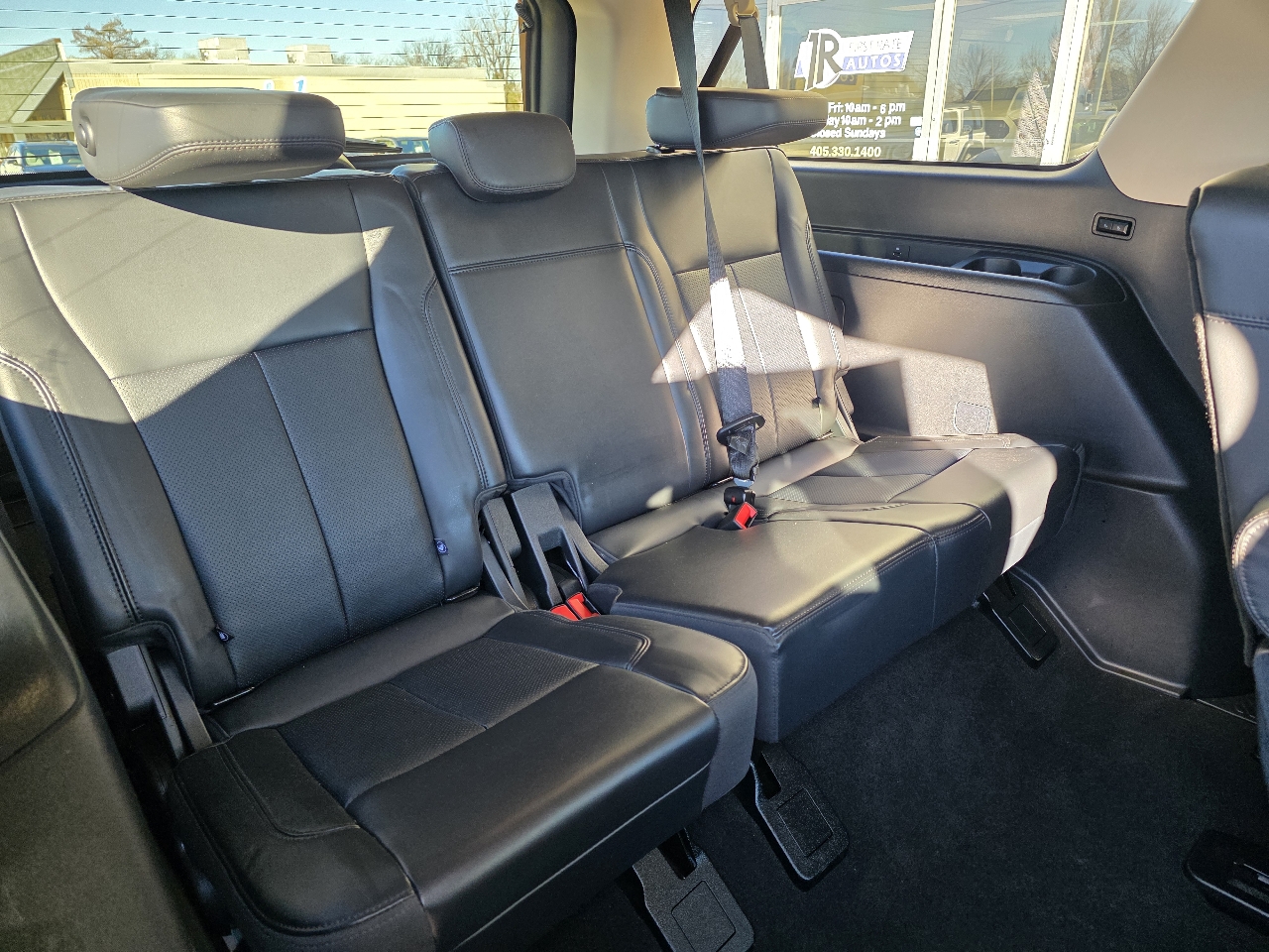 Ford Expedition Max XLT 4x2 2024