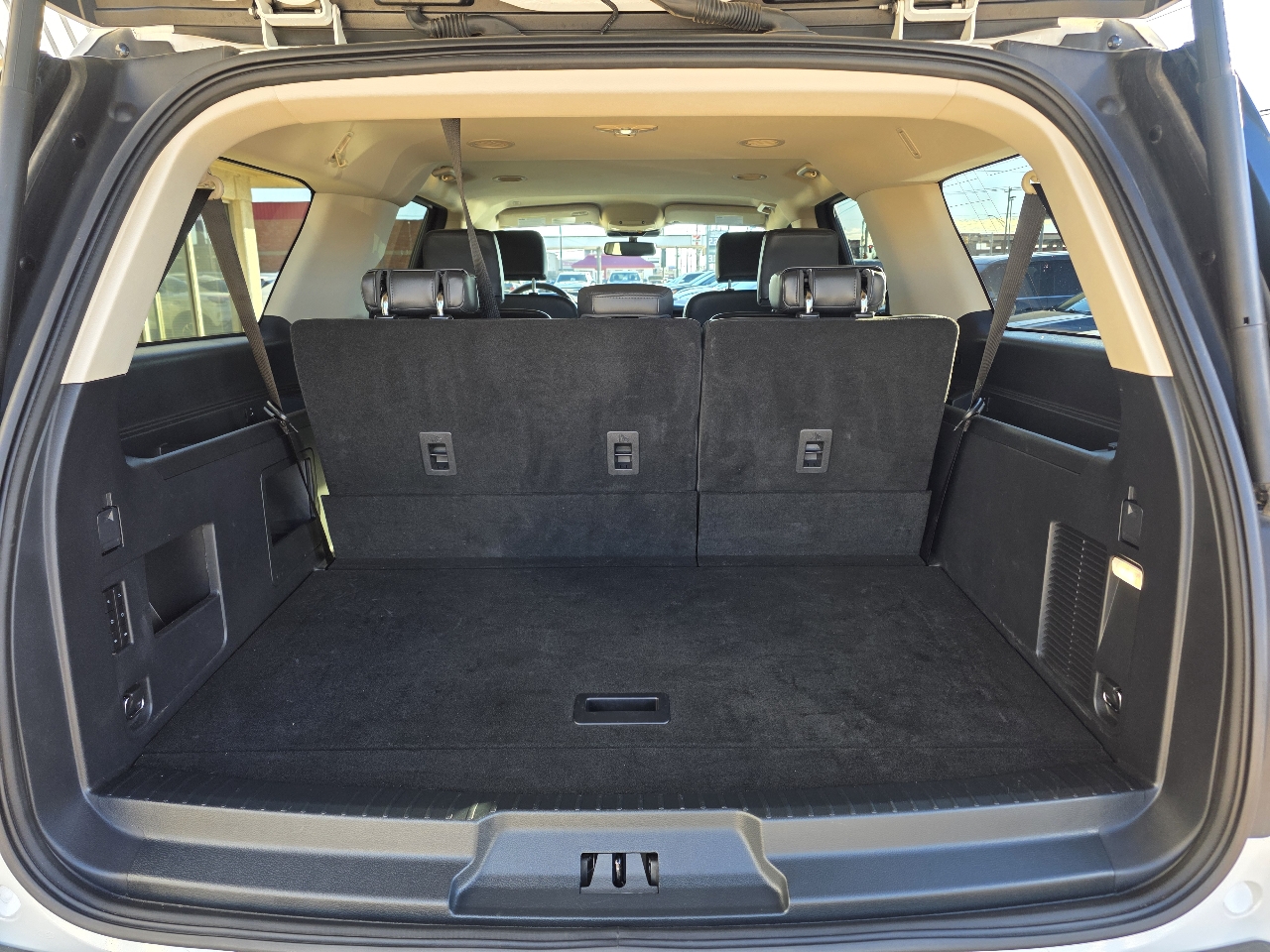 Ford Expedition Max XLT 4x2 2024