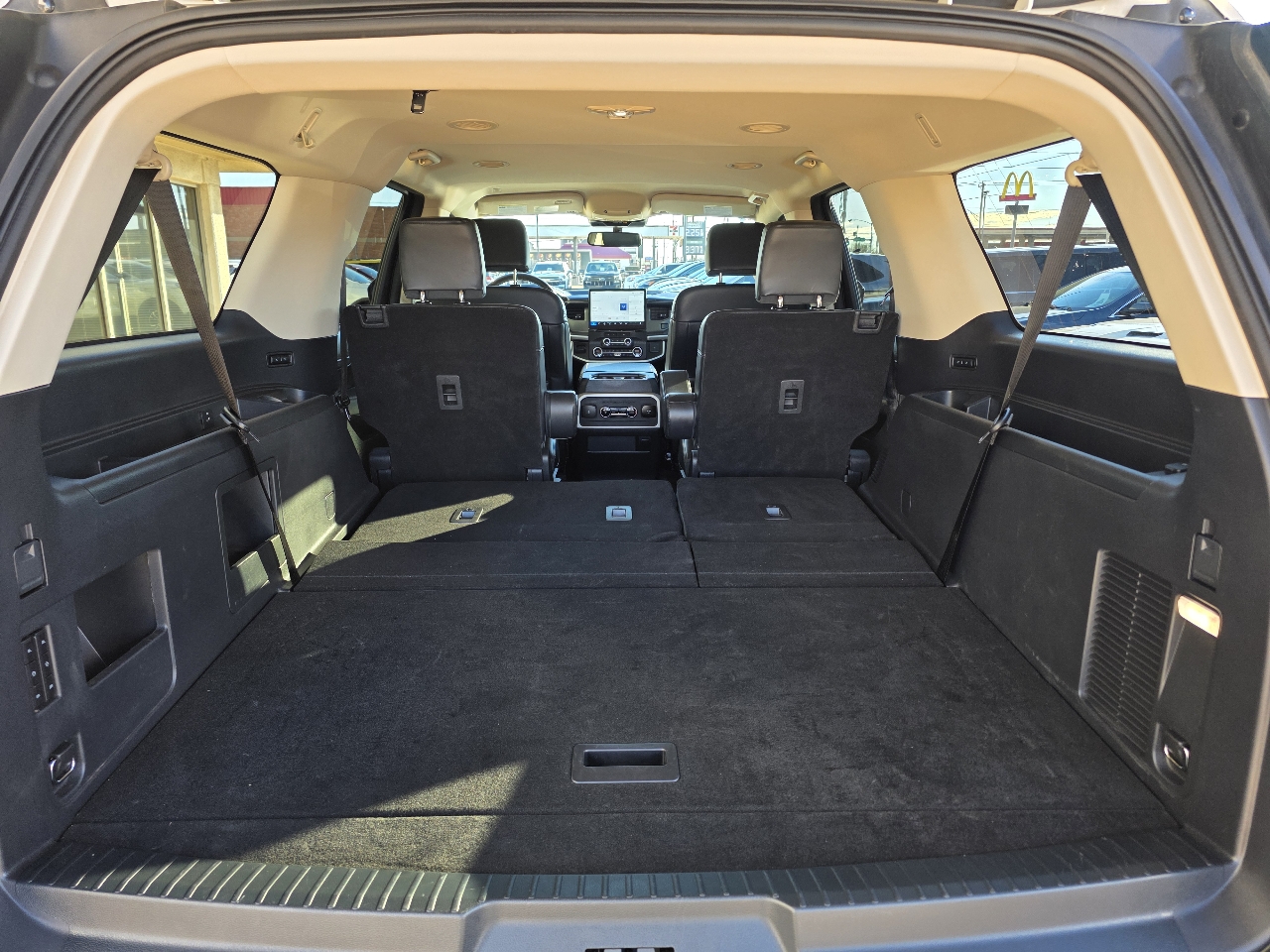 Ford Expedition Max XLT 4x2 2024