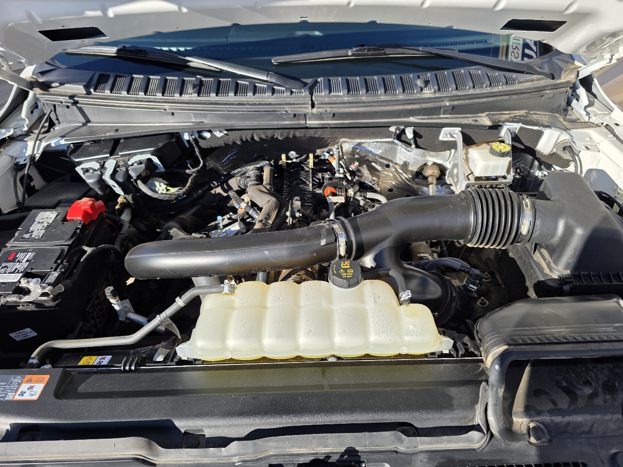 Ford Expedition Max XLT 4x2 2024